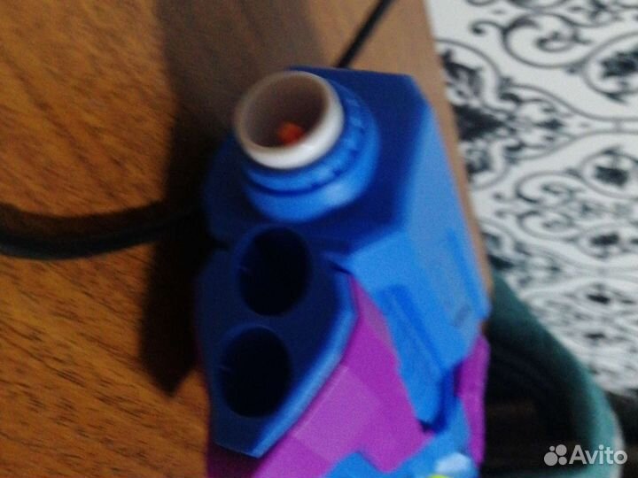 Пистолет для детей