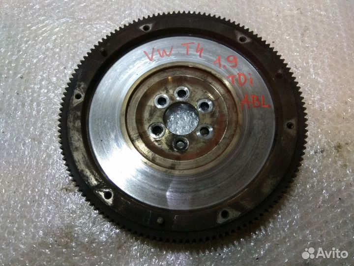 Маховик VW, Audi, Skoda 068105271F