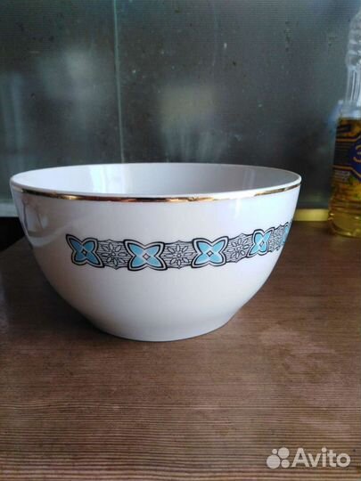 Салатник з-д Пролетарий