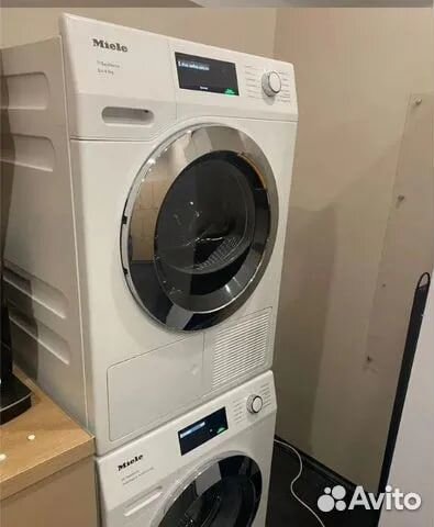 Ремонт стиральных и сушильных машин на дому