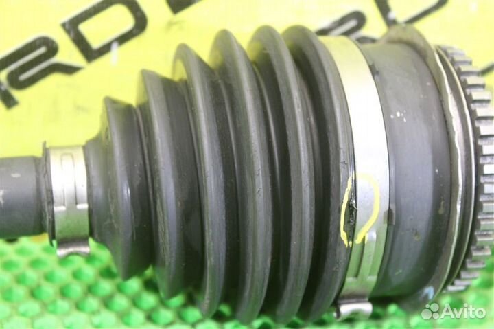 Привод передний Subaru Forester SG5 EJ205