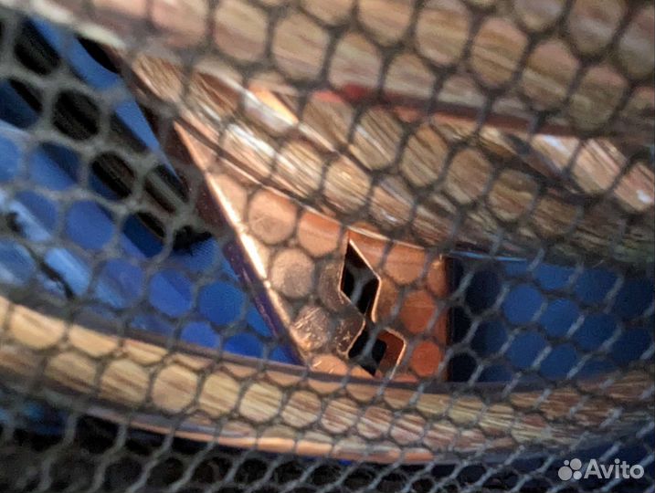 Провода пусковые 500а 2,5 метра