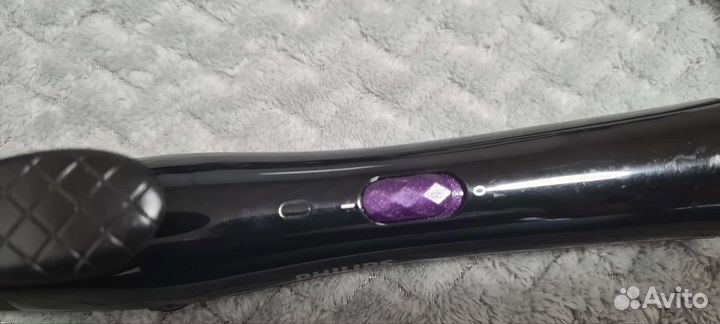 Плойка Philips CurlControl