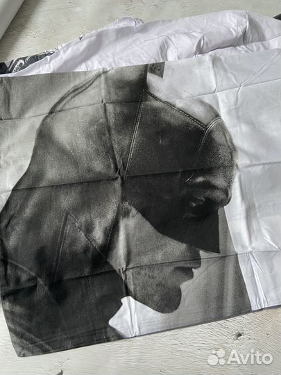 Постельное белье 1,5 новое Германия