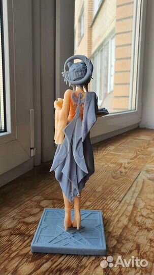 Фигурка аниме