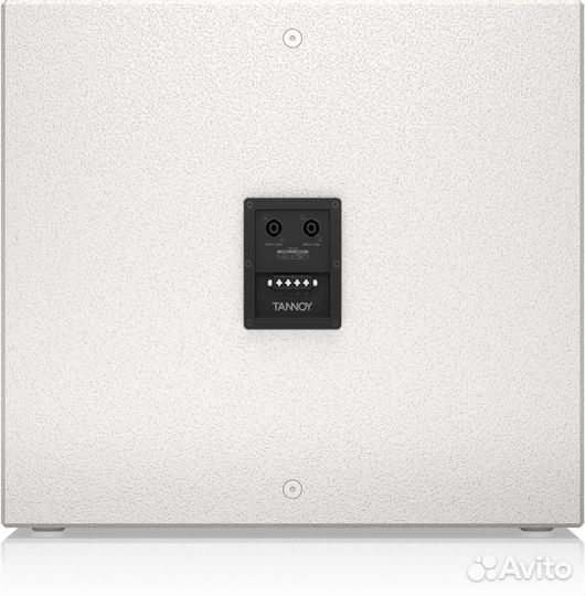 Сабвуфер Tannoy VSX118B-WH