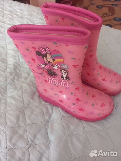 Детская обувь для девочек