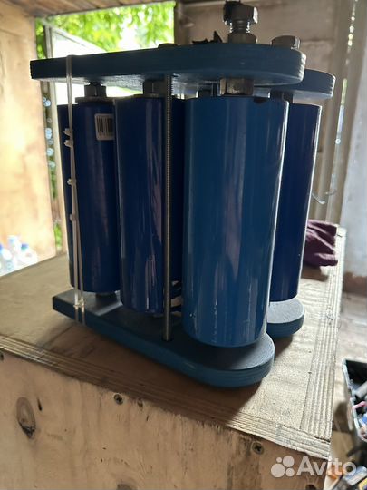 Литий титанат 35 ah