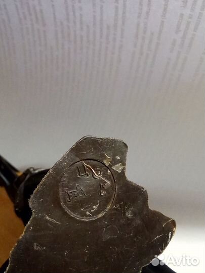 Солдат ВОВ войны