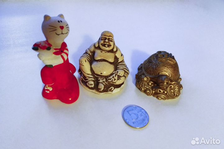 Разные сувениры