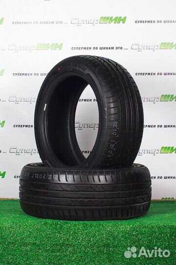 Sailun Atrezzo ZSR SUV 275/60 R20