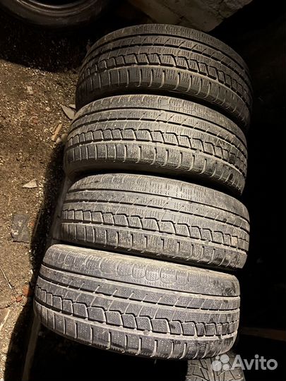 Roadstone Eurovis Alpine WH1 185/55 R15