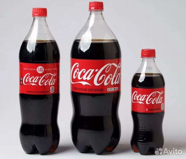 Напитки оптом