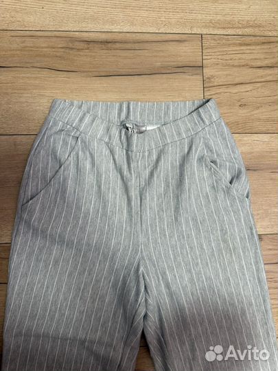 Брюки женские h&m xs