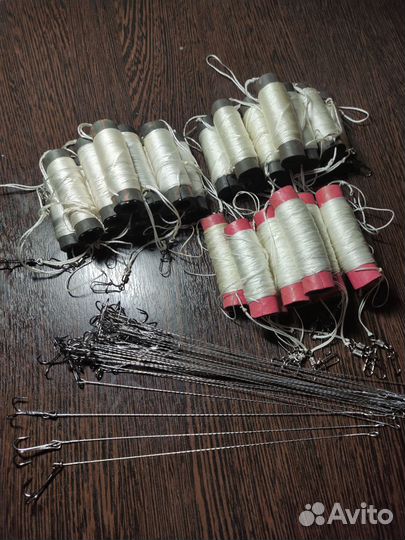 Жерлицы всесезонные