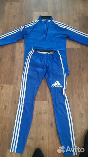 Лыжегоночный комбенизон adidas
