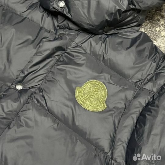 Пуховик мужской Moncler