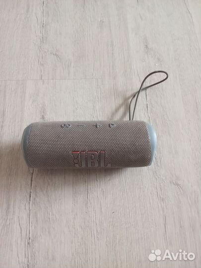 Колонка jbl flip 6