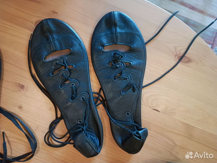 Обувь для ирландских танцев