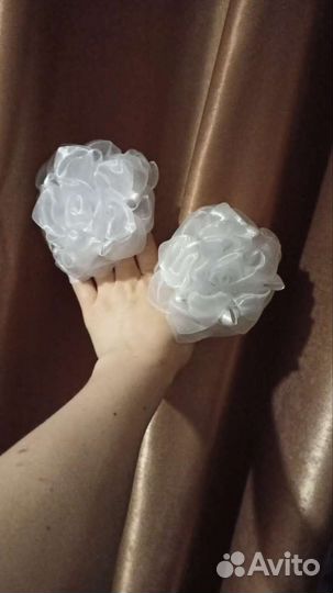 Школьная форма на последний звонок