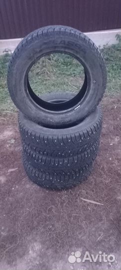 Lassa Driveways 185/65 R15