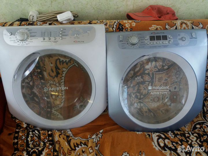 Люки и модули управления