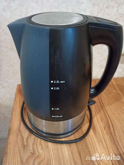 Чайник scarlett