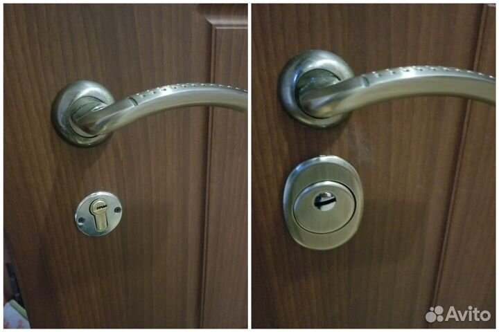 Вскрытие замка двери/замена замков/ремонт личинки