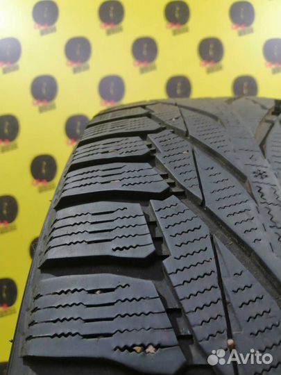 Nokian Tyres Hakkapeliitta R2 SUV 245/65 R17