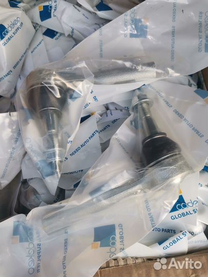 Рулевые наконечники Equinox 3G, Terrain, Envision