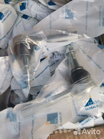 Рулевые наконечники Equinox 3G, Terrain, Envision