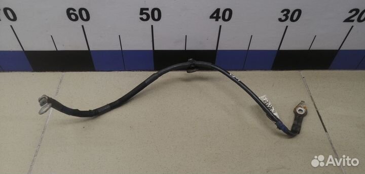 Провод RAV 4 2013