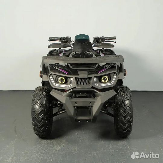 Avantis hunter 200 BIG basic (баланс.вал)