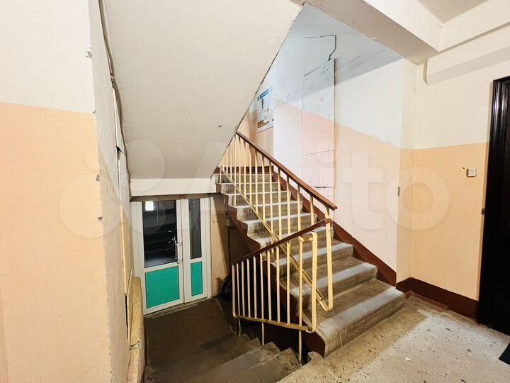 4-к. квартира, 71,9 м², 3/5 эт.