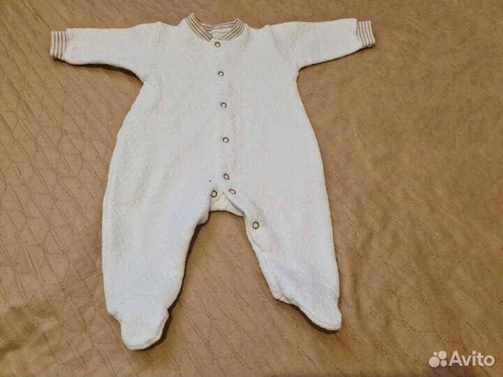 Вещи пакетом