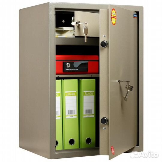 Сейф Valberg ASM - 63T