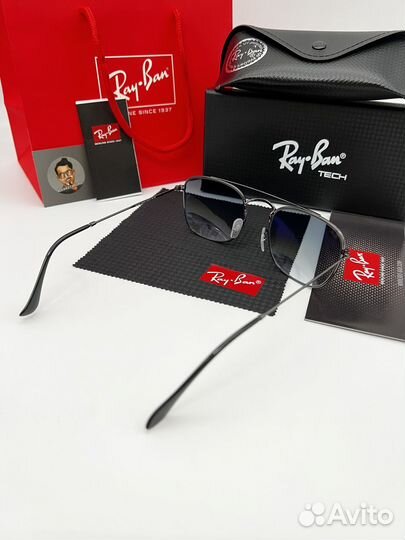 Очки RAY BAN