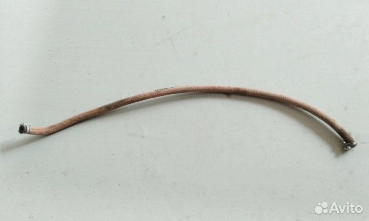 Шланг тормозной LADA 2131 5 дверей 1.7 2012