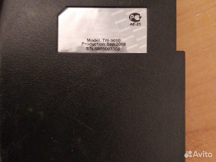 Блок tomahawk tw-9010