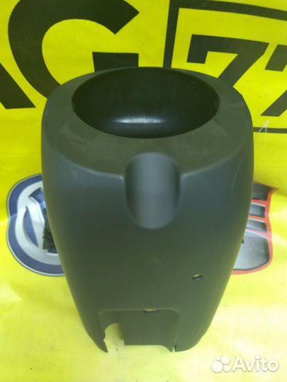 Кожух рулевой колонки Audi A4 седан 2.0 cdnc 2010