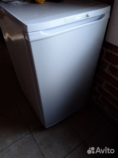 Холодильник Бирюса