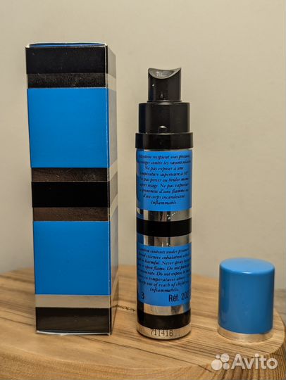 Yves Saint Laurent Rive Gauche EDT 30 мл винтаж
