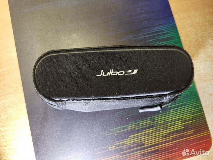 Фотохромные солнцезащитные очки Julbo Ultimate