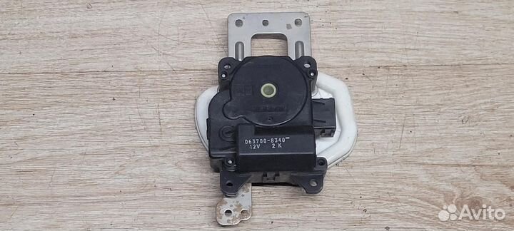 Сервопривод Honda CR-V