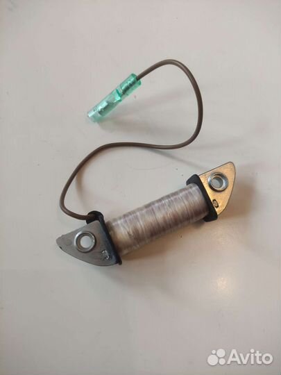 Катушка зажигания Yamaha 3A/B, 4A, 5C