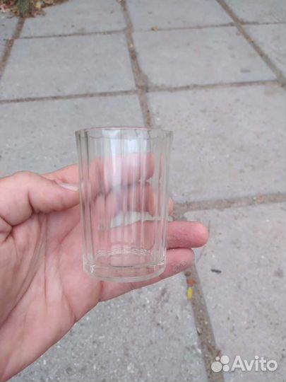 Рюмки СССР. Новые 130 шт. Продам оптом