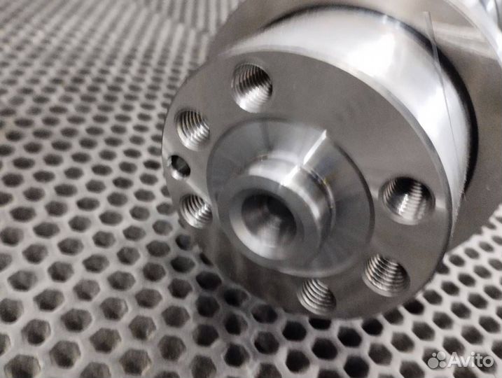 Распредвал Renault T DTI11 новый, оригинал