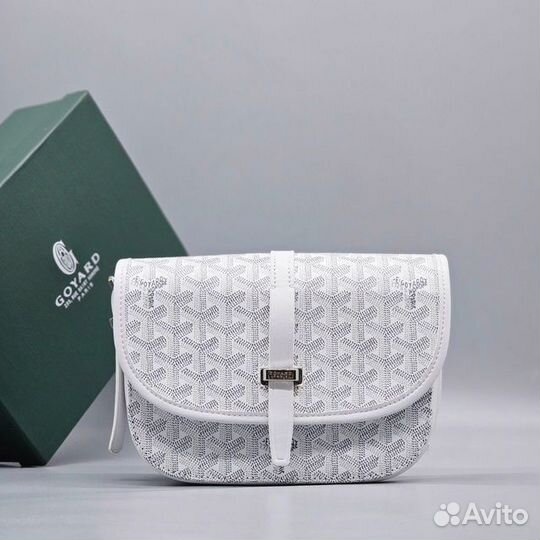 Сумка через плечо goyard