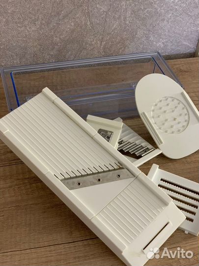 Терка для овощей