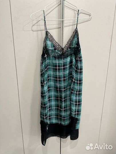 Платье sandro XS S